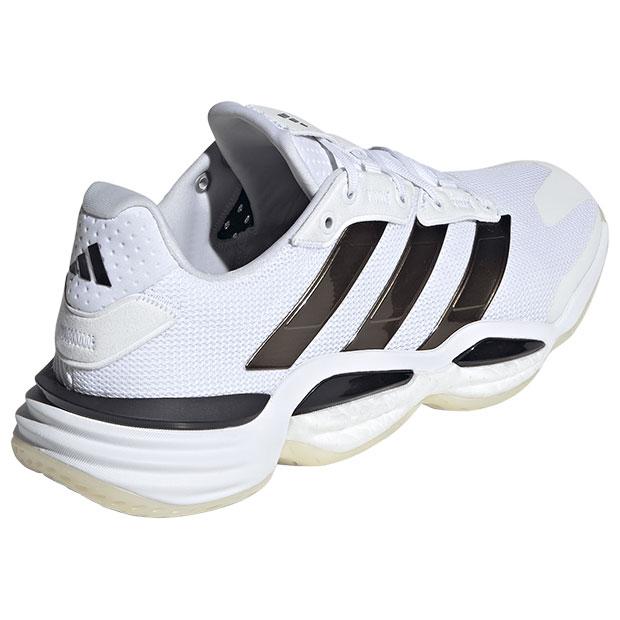 adidas（アディダス） スタビル 16 フットウェアホワイト×コアブラック