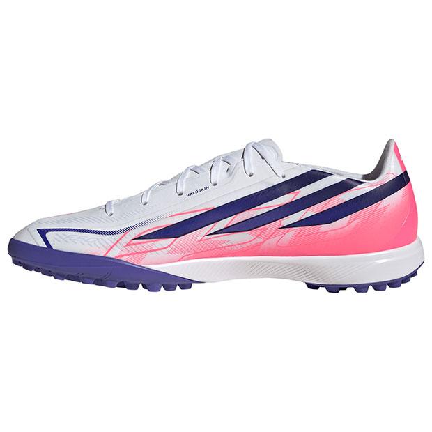 adidas（アディダス） F50 HYPERFAST LEAGUE TF フットウェアホワイト