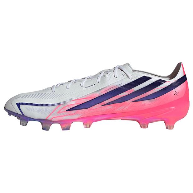adidas（アディダス） F50 HYPERFAST ELITE AG フットウェアホワイト