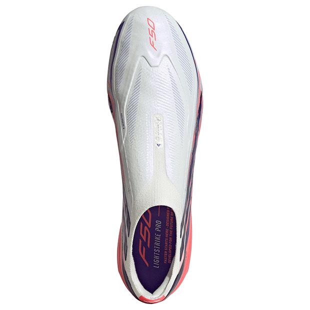 adidas（アディダス） F50 HYPERFAST ELITE LL AG フットウェア