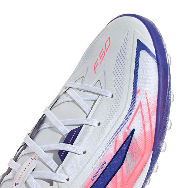 adidas（アディダス） 爆買!! F50 HYPERFAST PRO TF フットウェア