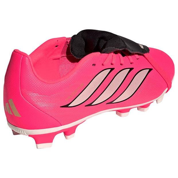adidas（アディダス） ジュニア プレデター CLUB FT FXG ソーラー