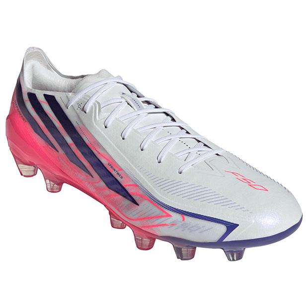 adidas（アディダス） 超PayPay祭!! F50 HYPERFAST ELITE HG/AG