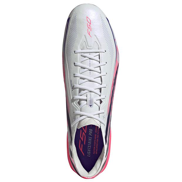 adidas（アディダス） F50 HYPERFAST ELITE HG/AG ジャパン フット