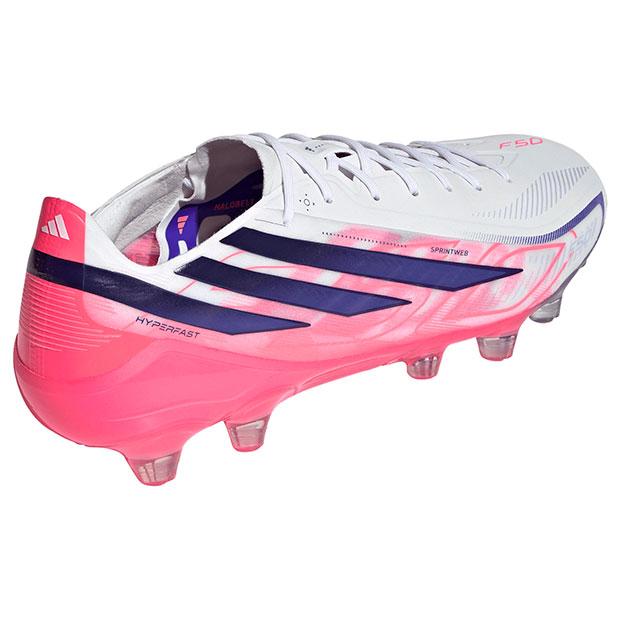 adidas（アディダス） F50 HYPERFAST ELITE HG/AG ジャパン フット