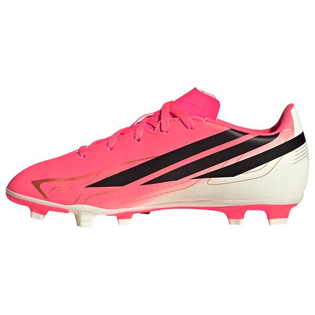 adidas（アディダス） ジュニア F50 HYPERFAST CLUB FXG ソーラー