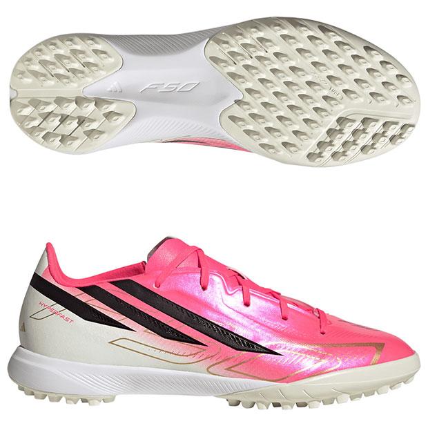 adidas（アディダス） 爆買!! ジュニア F50 HYPERFAST LEAGUE TF