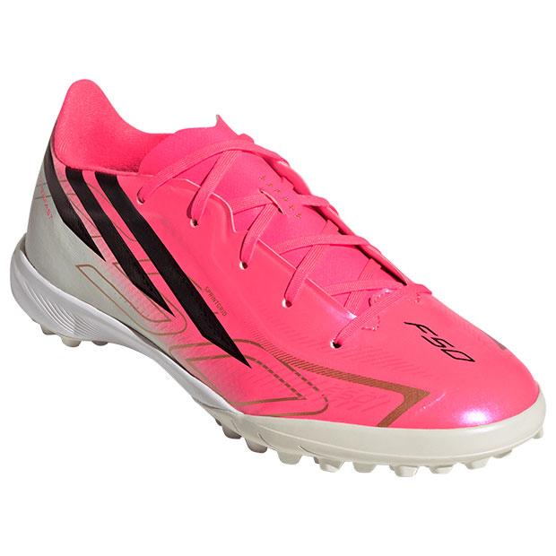 adidas（アディダス） ジュニア F50 HYPERFAST LEAGUE TF ソーラー