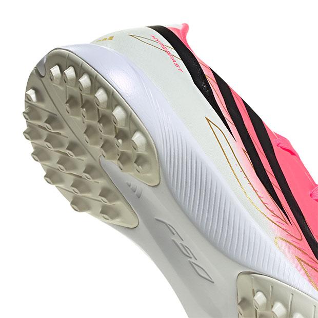 adidas（アディダス） ジュニア F50 HYPERFAST LEAGUE TF ソーラー