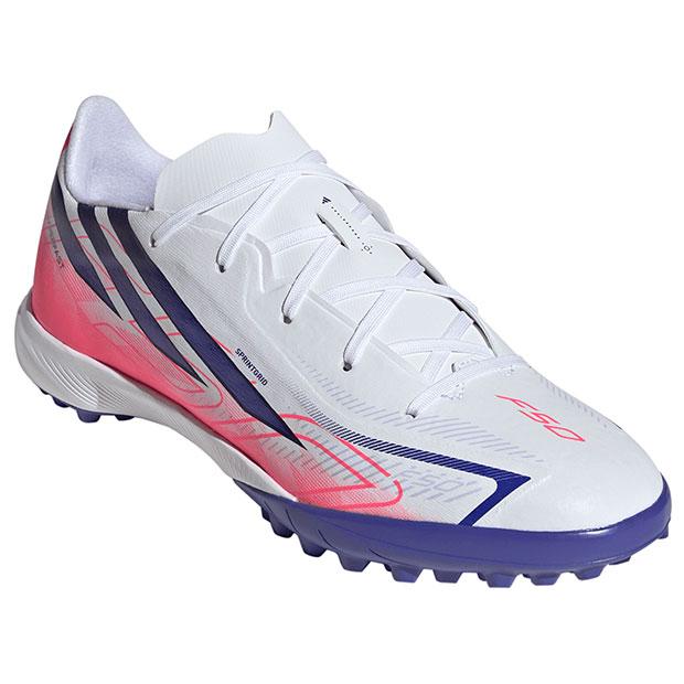 adidas（アディダス） ジュニア F50 HYPERFAST LEAGUE TF フットウェア