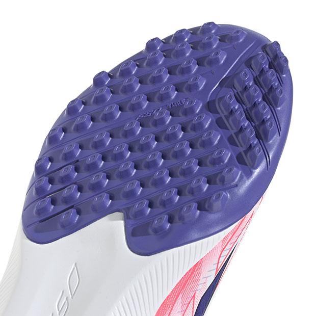 adidas（アディダス） ジュニア F50 HYPERFAST LEAGUE TF フットウェア
