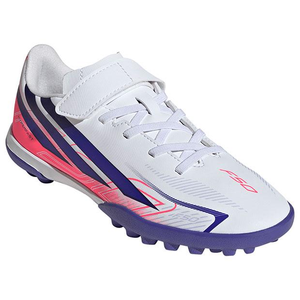 adidas（アディダス） 爆買!! ジュニア F50 HYPERFAST CLUB H&L TF