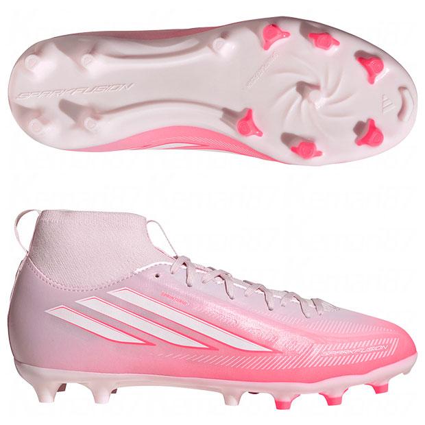 adidas（アディダス） ジュニア F50 SPARKFUSION LEAGUE FG/AG
