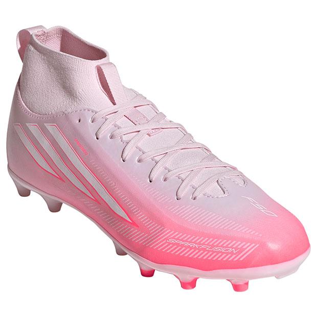 adidas（アディダス） ジュニア F50 SPARKFUSION LEAGUE FG/AG