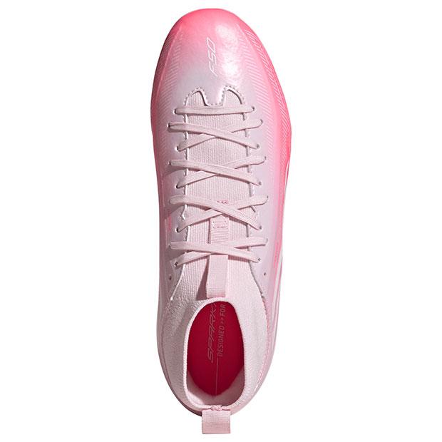 adidas（アディダス） ジュニア F50 SPARKFUSION LEAGUE FG/AG