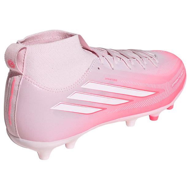 adidas（アディダス） ジュニア F50 SPARKFUSION LEAGUE FG/AG