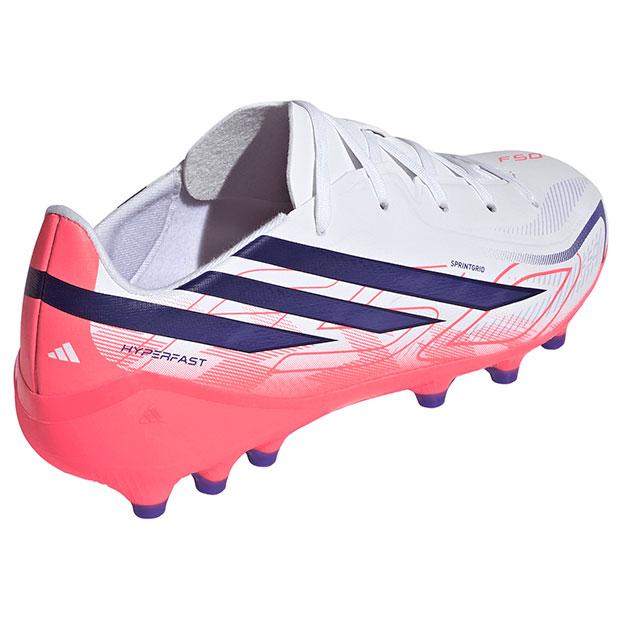 adidas（アディダス） ジュニア F50 HYPERFAST LEAGUE AG フットウェア
