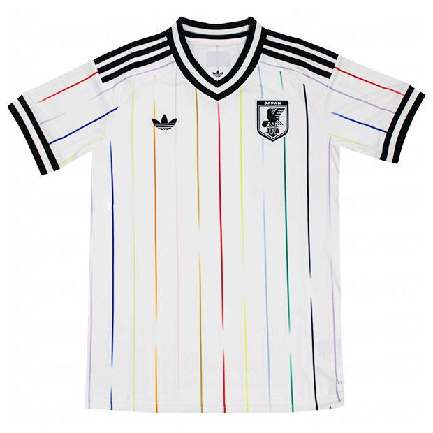 【新品未使用】サッカー日本代表 アウェイ 半袖 レプリカユニフォーム M adidas（アディダス） サッカー日本代表 2026 アウェイ レプリカ