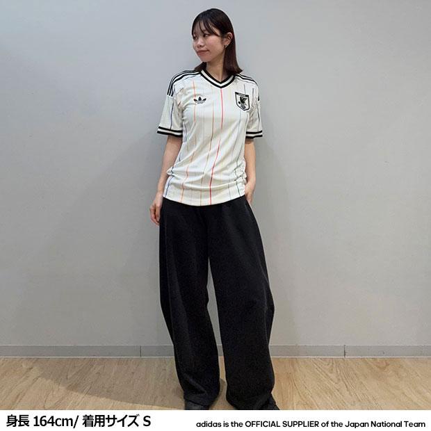 adidas（アディダス） 爆買!! 背番号マーク入り サッカー日本代表 2026