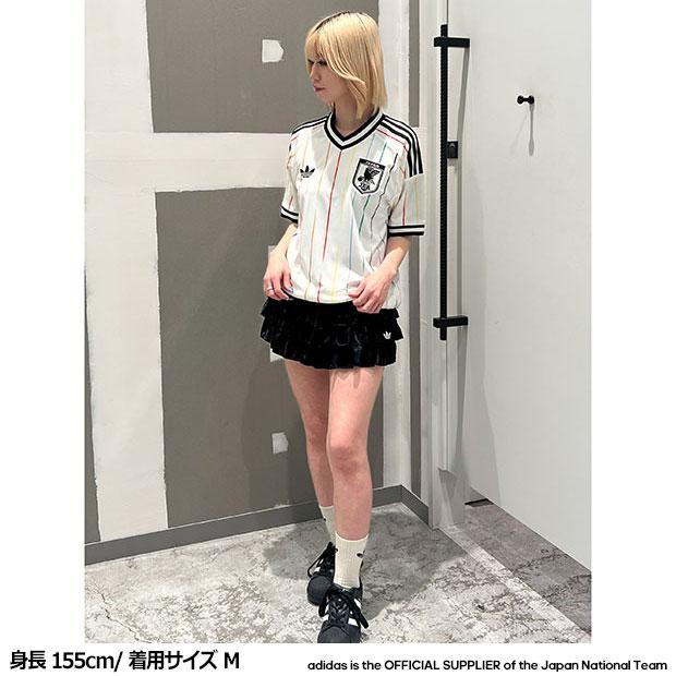 adidas（アディダス） 爆買!! 背番号マーク入り サッカー日本代表 2026