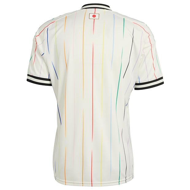 アディダスユニホームグレー10枚 番号入り(2番～11番号) adidas（アディダス） 背番号マーク入り サッカー日本代表 2026