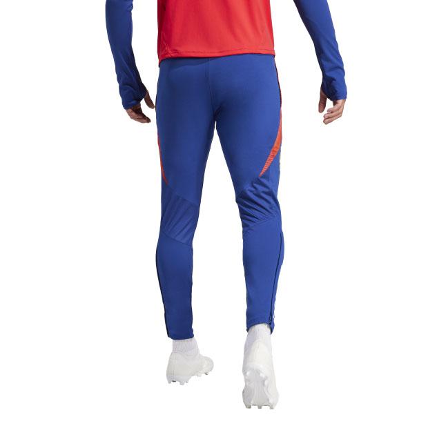 adidas（アディダス） スペイン代表 トレーニングパンツ 【adidas