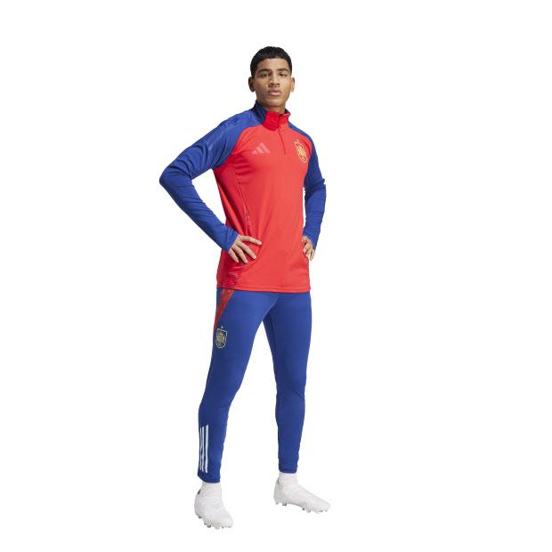 adidas（アディダス） スペイン代表 トレーニングパンツ 【adidas