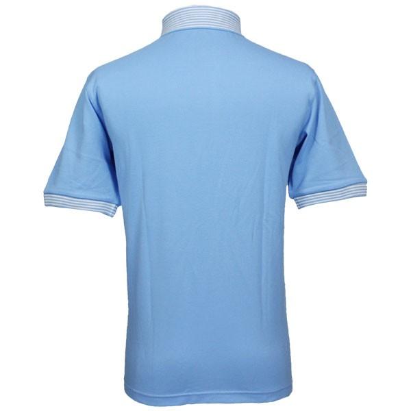 Kappa（カッパ） CALCIO ナポリ 半袖ポロシャツ 【kappa|カッパ