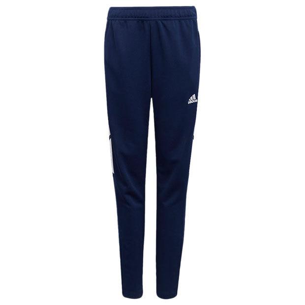 ジュニア CONDIVO22 トラックパンツ　【adidas|アディダス】サッカーフットサルジュニアウェアーkmg03｜kemari87｜02