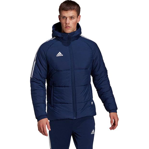 adidas（アディダス） CONDIVO22 ウィンタージャケット 【adidas