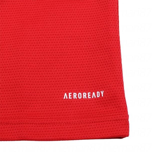adidas（アディダス） マンチェスターユナイテッド 21-22 ホーム 半袖