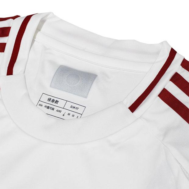 adidas（アディダス） サッカー日本代表 2024 アウェイ レプリカ
