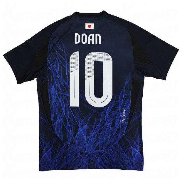 未開封【正規品】IU0964 日本代表 2024 y-3 ホームユニフォーム Adidas Japan x Y3 2024/25 Replica Home Endo #6 - IU0964 | eBay