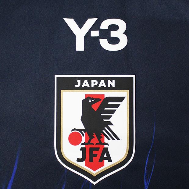 アディダス サッカー日本代表 2024 ホーム レプリカ ユニフォーム iu0964　背番号17 松木玖生　【adidas|アディダス】サッカー日本代_3