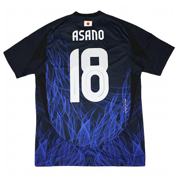 adidas アディダス サッカー日本代表 2024 ホーム レプリカ adidas アディダス サッカー日本代表 2024 ホーム レプリカ