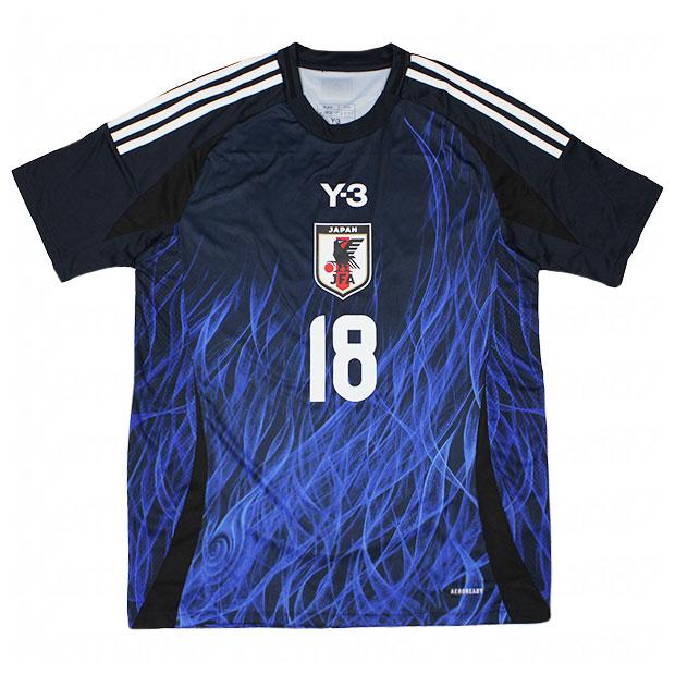 adidas アディダス サッカー日本代表 2024 ホーム レプリカ adidas アディダス サッカー日本代表 2024 ホーム レプリカ