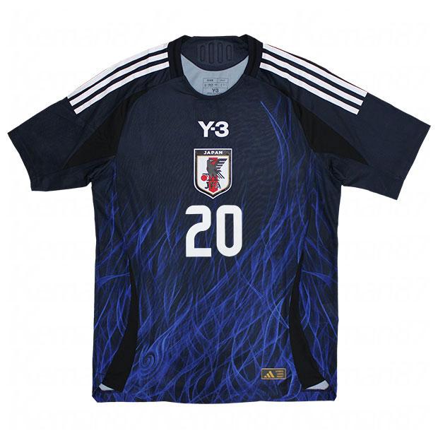 adidas アディダス サッカー日本代表 2024 ホーム レプリカ