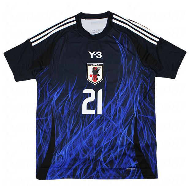 adidas アディダス サッカー日本代表 2024 ホーム レプリカ adidas アディダス サッカー日本代表 2024 ホーム レプリカ