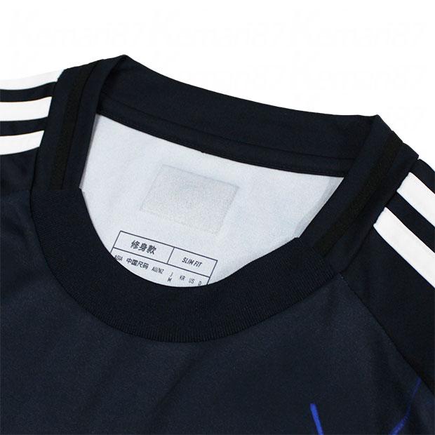adidas（アディダス） サッカー日本代表 2024 ホーム レプリカ