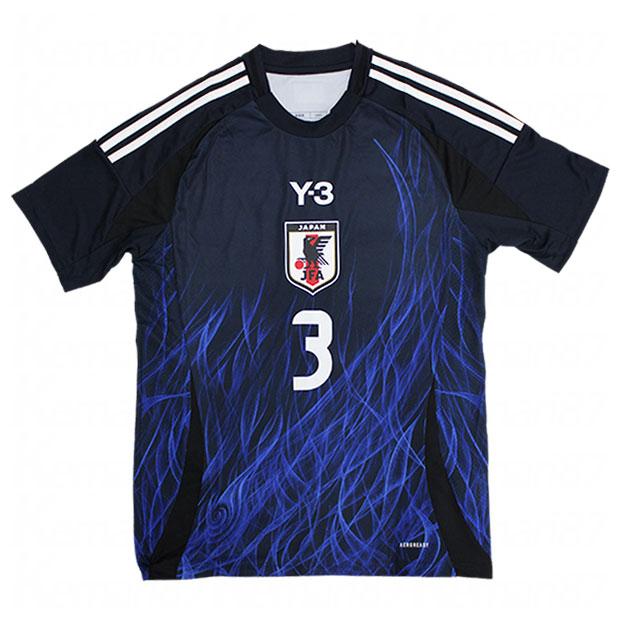 アディダス サッカー日本代表 2024 ホーム レプリカ