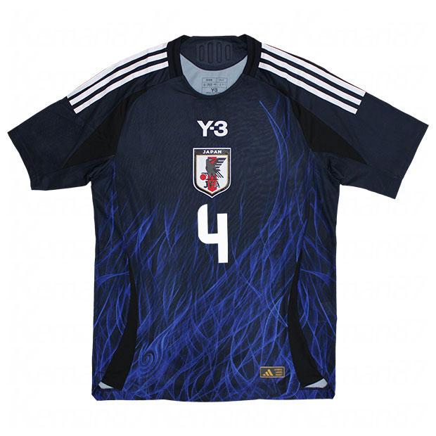 adidas（アディダス） サッカー日本代表 2024 ホーム レプリカ