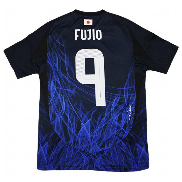 adidas アディダス サッカー日本代表 2024 ホーム レプリカ