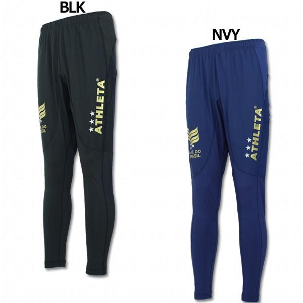 ATHLETA（アスレタ） Kemari87別注 ストレッチスリムフィットパンツ 