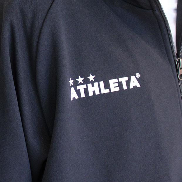 ATHLETA（アスレタ） Kemari87別注 ジャージ上下セット 【ATHLETA