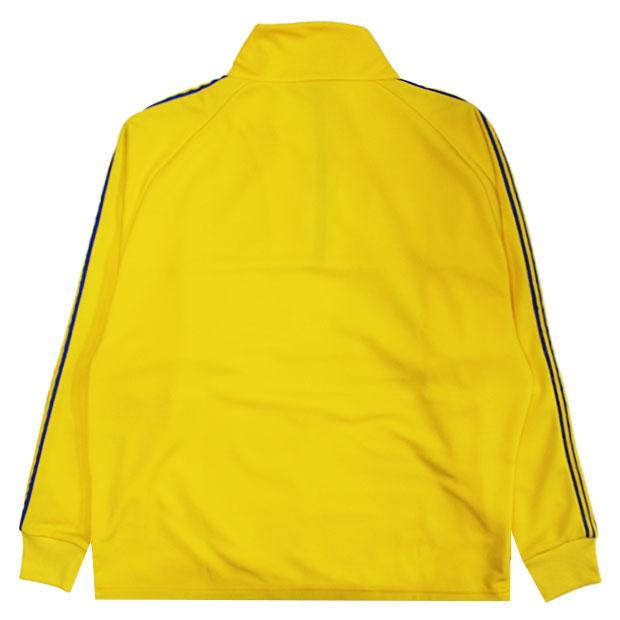 ATHLETA（アスレタ） Kemari87別注 ハーフジップジャージ 【ATHLETA