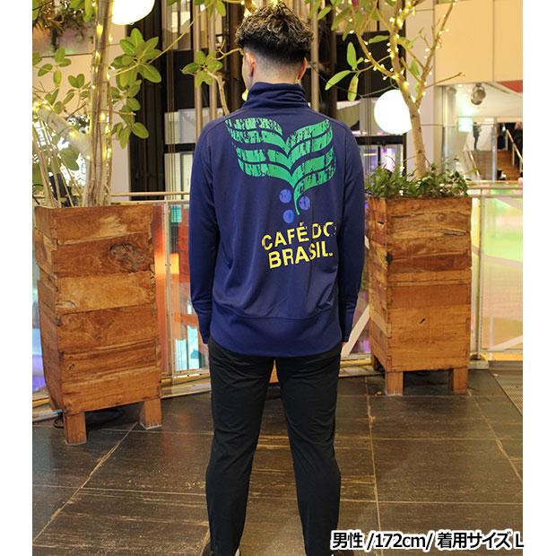 ATHLETA（アスレタ） 爆買!! Kemari87別注 ハーフネック長袖