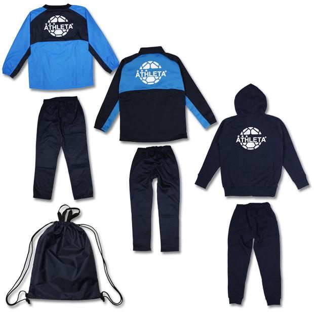 完売品！アスレタ2020ジュニア福袋160