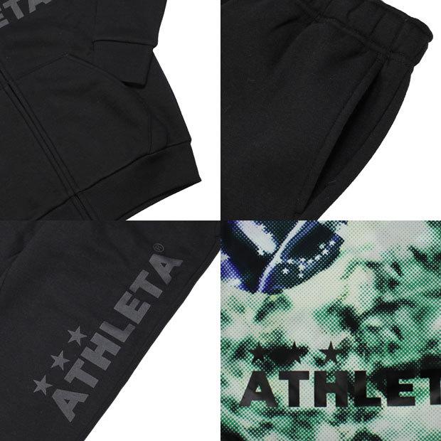 ATHLETA 2021 ジュニアSP福袋 WINTERセット 別注カラー fuk-21j　【ATHLETA|アスレタ】サッカーフットサルジュニアウェ | ATHLETA | 15