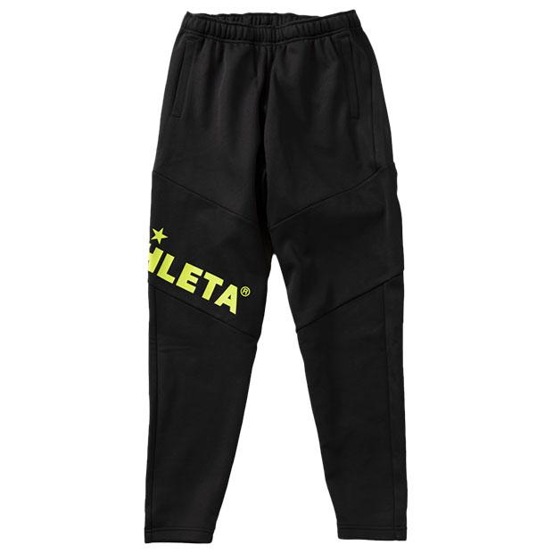 ATHLETA ジュニア 裏起毛ジャージスーツ 【ATHLETA|アスレタ】サッカー
