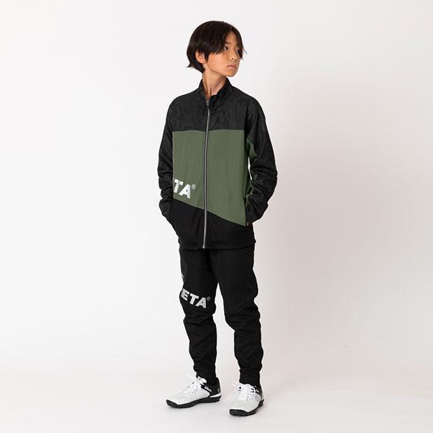 ATHLETA（アスレタ） Kemari87別注 ATHLETA 2023 ジュニア福袋 WINTER